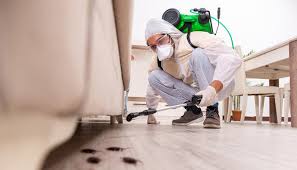 Best Fumigation Services  in Maury, NC